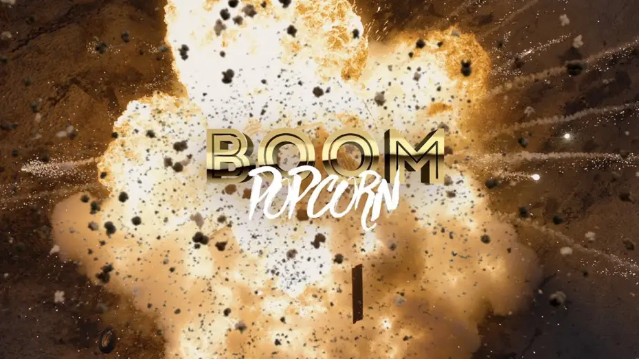 Watch film 6 Underground | BOOM POP NETFLIX 6U APR422HQ R128 ML1