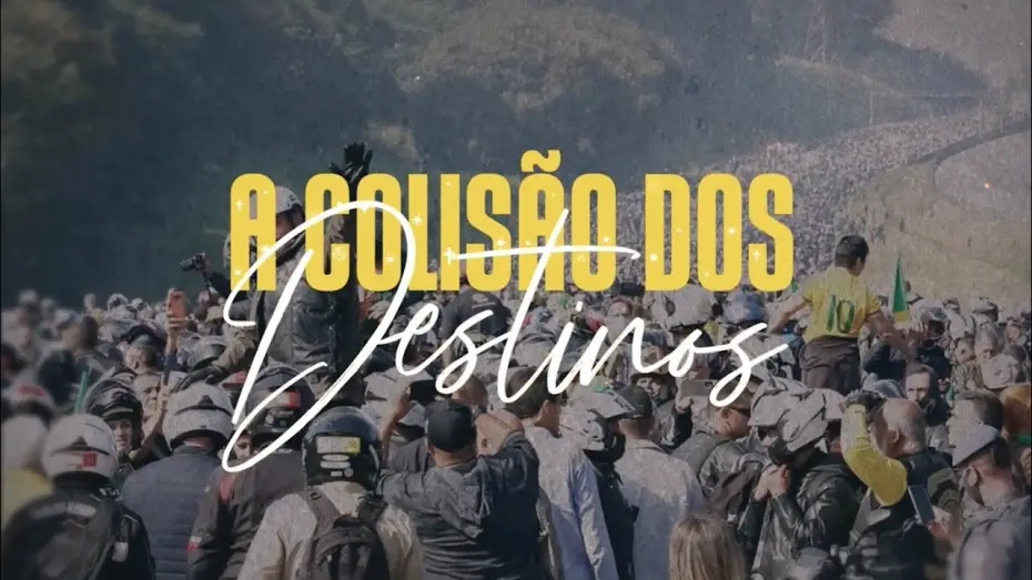 Watch film A Colis&atilde;o dos Destinos | TRAILER OFICIAL