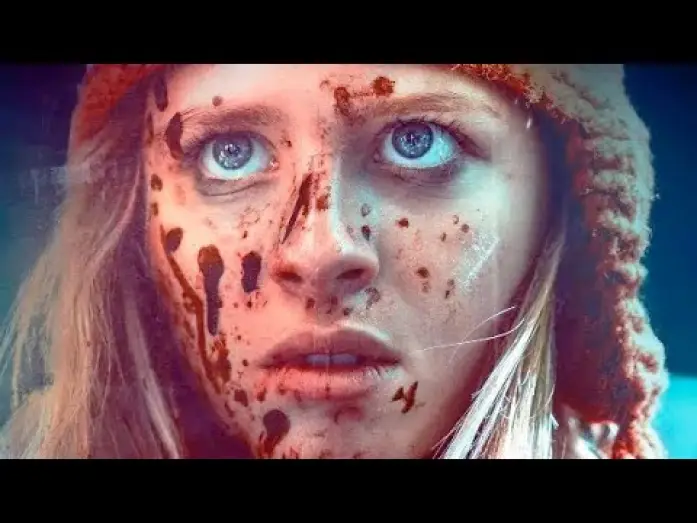Watch film Becky — BECKY (Trailer español)