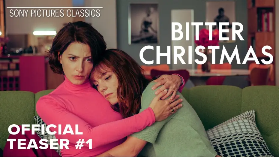 Watch film Bitter Christmas | Official US Teaser [Subtitled]