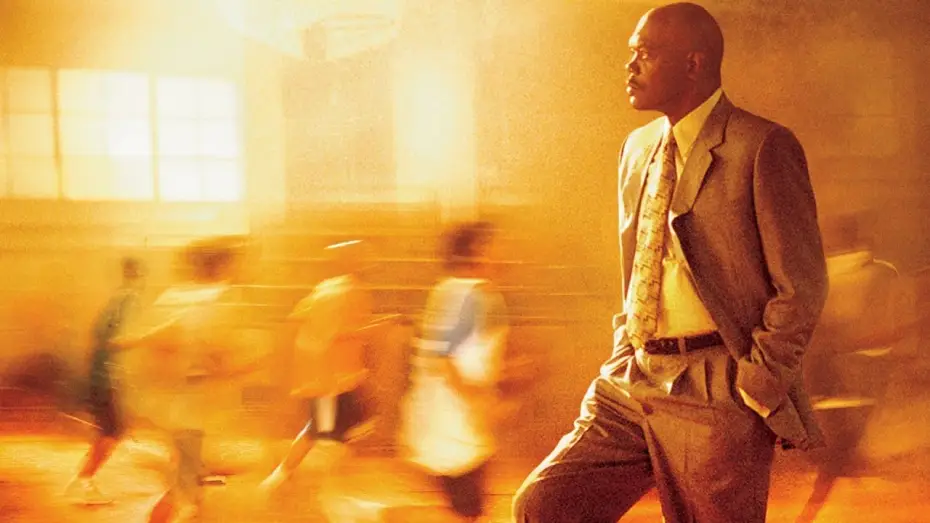 Watch film Coach Carter | Coach Carter - Trailer Deutsch 1080p HD