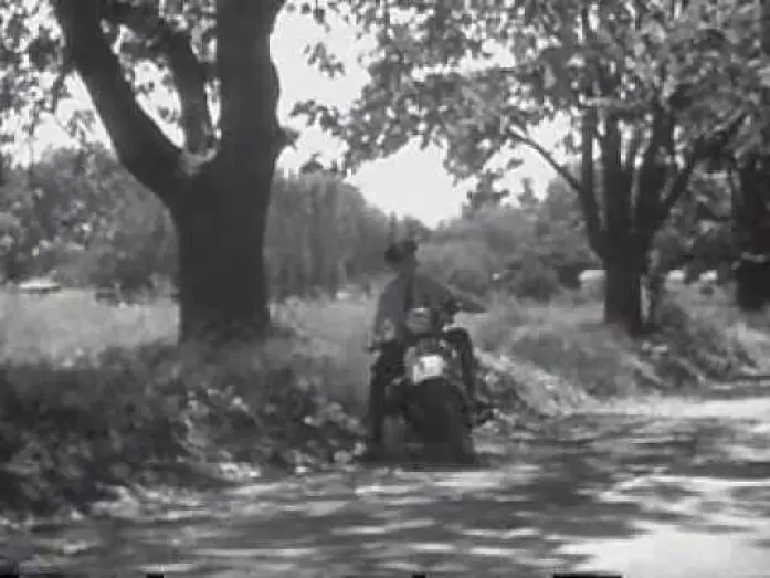 Watch film Dead Reckoning — Dead Reckoning trailer