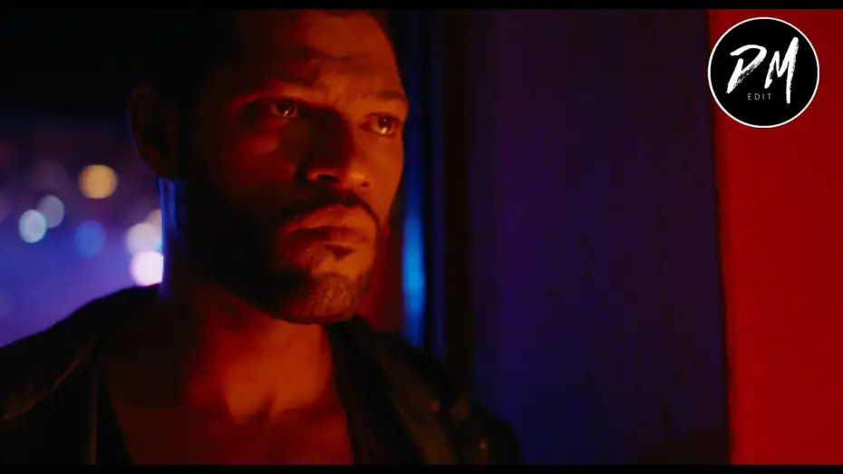 Watch film Deep Cover — Deep Cover (Modern Trailer)