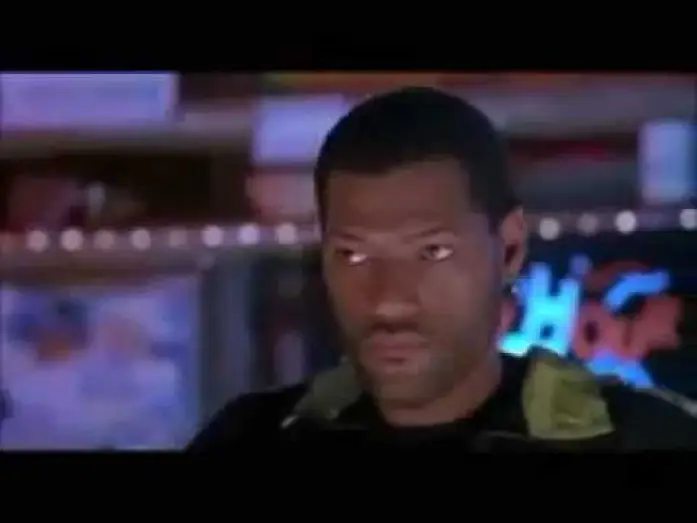 Watch film Deep Cover — Deep Cover (1992) trailer