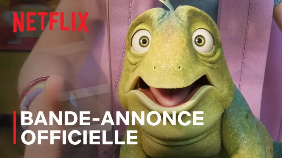 Watch film Leo | Bande-Annonce Officielle VF