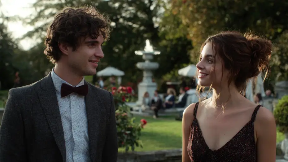 Watch film Love's Enduring Promise — Un amore per sempre | Film Completo in Italiano | Commedia Romantica | Emily Tennant | 4K