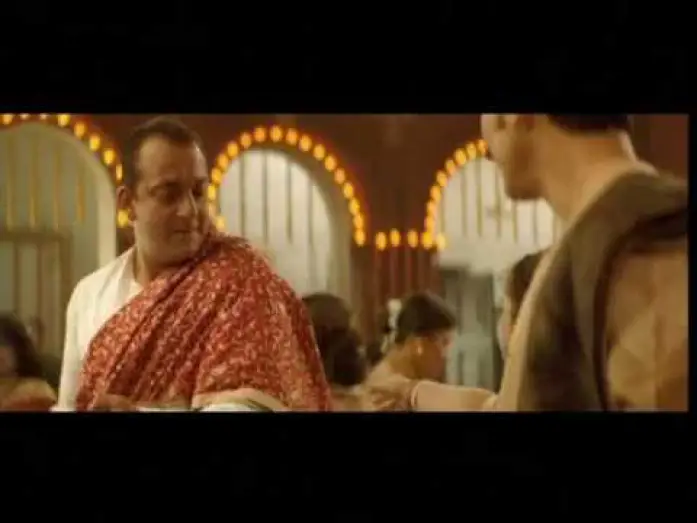 Watch film Parineeta — Parineeta | Official Trailer