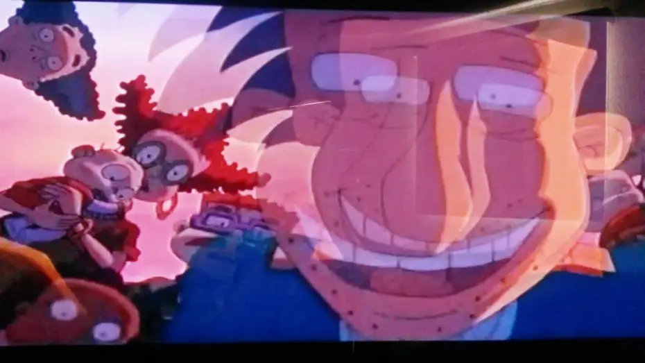 Watch film Rugrats Go Wild — Rugrats: Vacaciones Salvajes | Trailer Oficial | Jueves 1