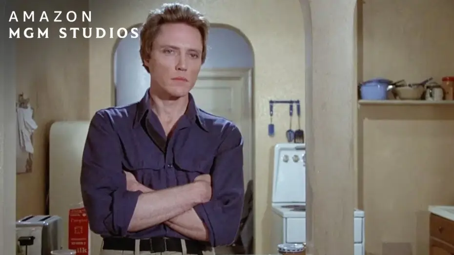 Watch film The Dogs of War — James Gets Offered A Job