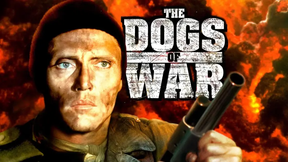 Watch film The Dogs of War — Les Chiens de guerre (1980) | Bande-annonce VOSTF (HQ)