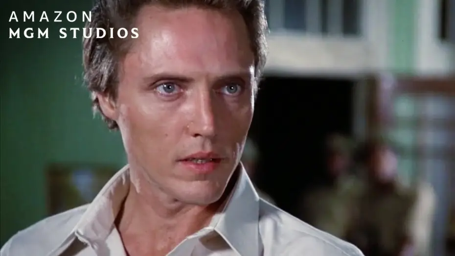 Watch film The Dogs of War — Shannon Gets Questioned By President Kimba's Men