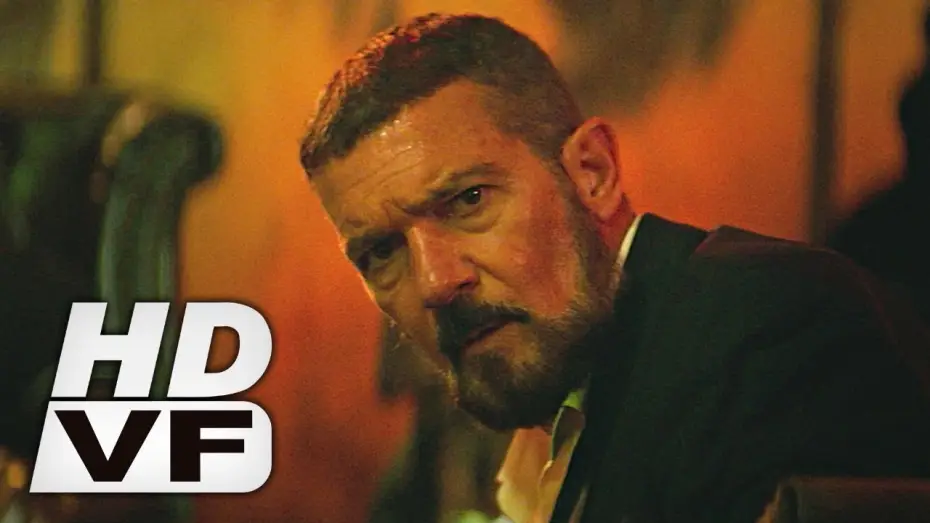 Watch film The Enforcer — THE ENFORCER Bande Annonce VF (2022, Action) Antonio Banderas, Kate Bosworth, Mojean Aria