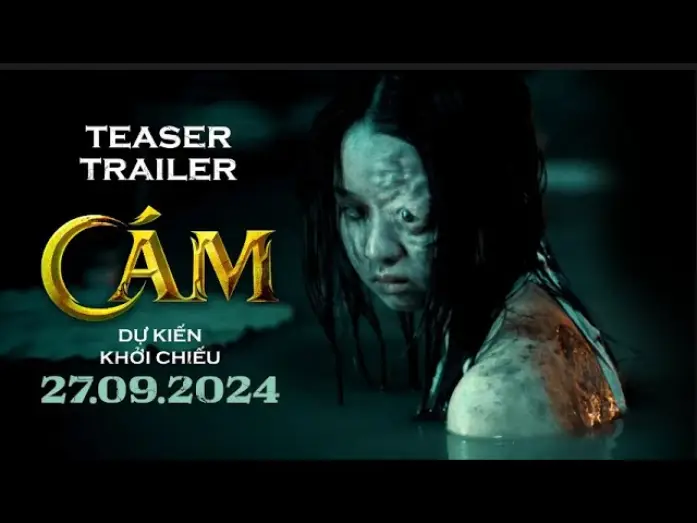 Watch film The Sisters | C&Aacute;M | DỰ KIẾN KHỞI CHIẾU: 27.09.2024 | TEASER TRAILER