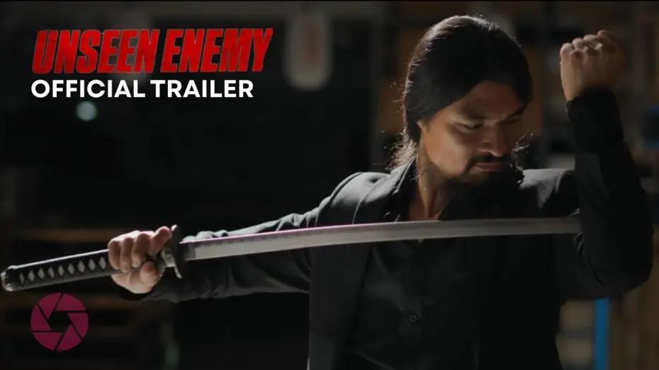 Watch film Unseen Enemy | Trailer