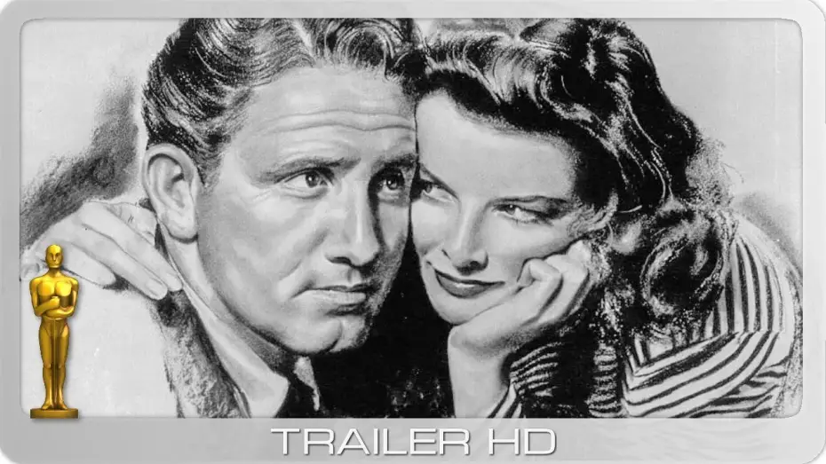 Watch film Woman of the Year — Woman of the Year ≣ 1942 ≣ Trailer