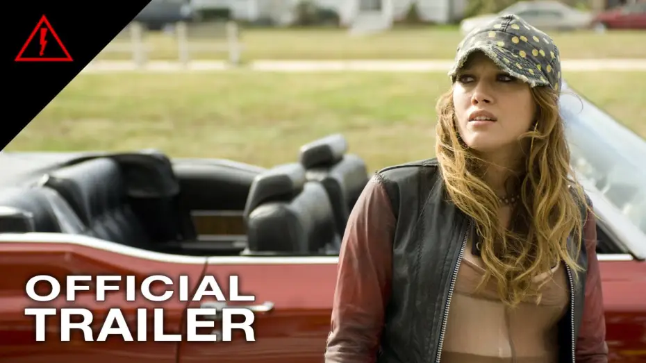 Watch film According to Greta — Greta - Official Trailer (2009)