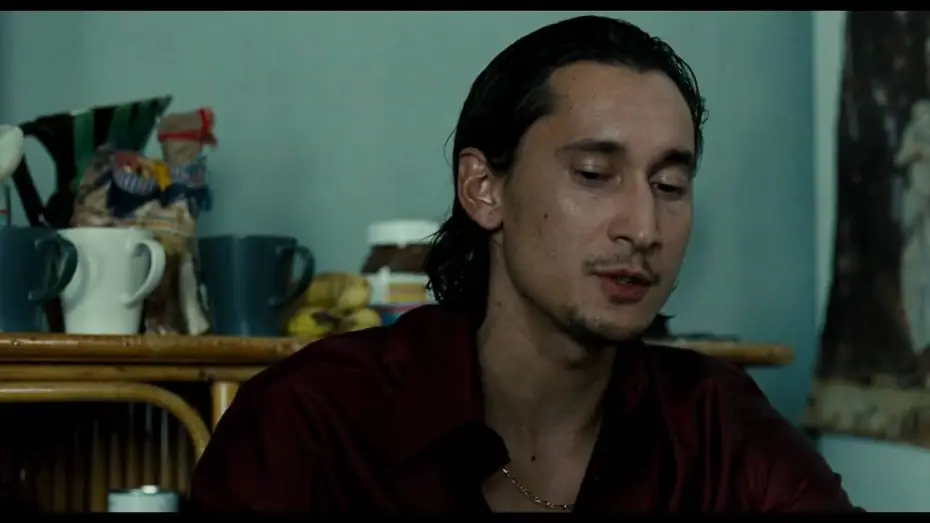 Watch film 35 Shots of Rum — 35 Rhums - Bande Annonce VF