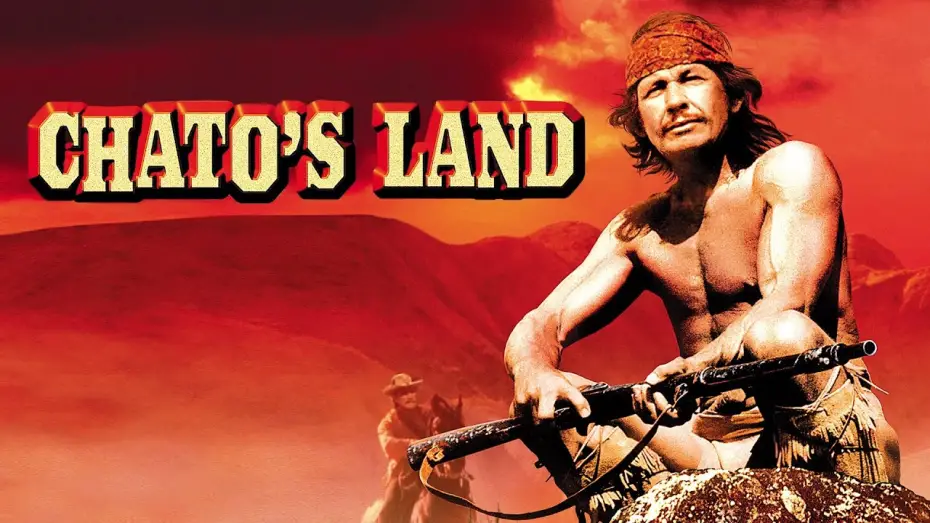 Watch film Chato's Land — Les Collines de la terreur (1972) | Bande-annonce VOSTF (HQ)