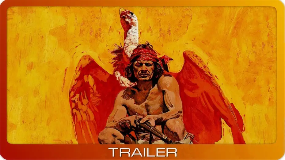 Watch film Chato's Land — Chatos Land ≣ 1972 ≣ Trailer