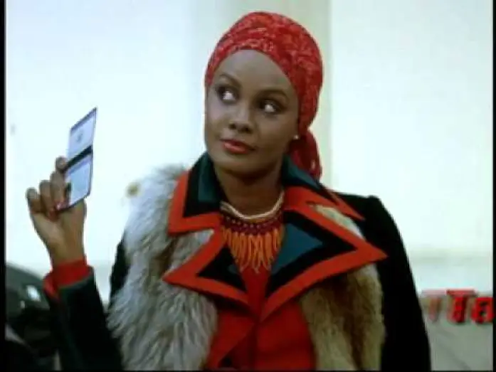 Watch film Cleopatra Jones — Cleopatra Jones Trailer