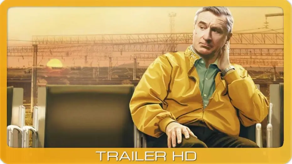 Watch film Everybody's Fine — Everybody's Fine ≣ 2009 ≣ Trailer