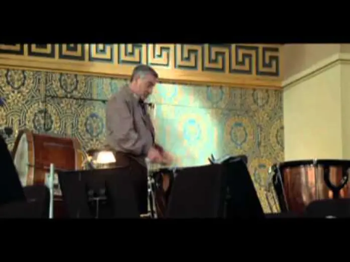 Watch film Everybody's Fine — Everybody's Fine- Stanno Tutti Bene Trailer Italiano