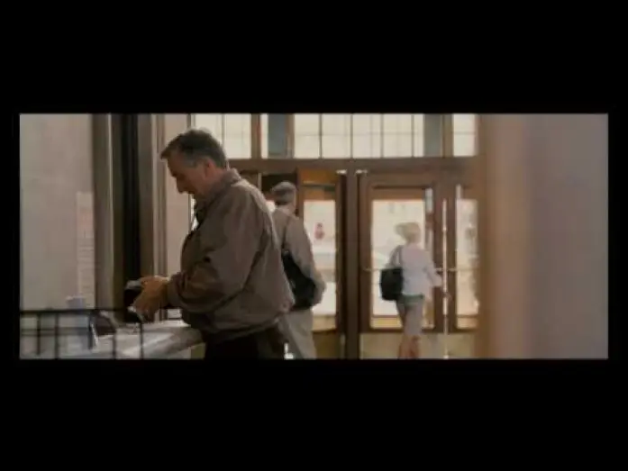 Watch film Everybody's Fine — Trailer español oficial "Todos están bien" EVERYBODYS FINE