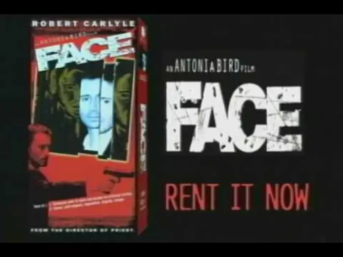 Watch film Face — Face (1997) Trailer