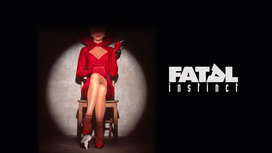 Watch film Fatal Instinct — Fatal Instinct (1993) | Bande-annonce VOSTF (HQ)