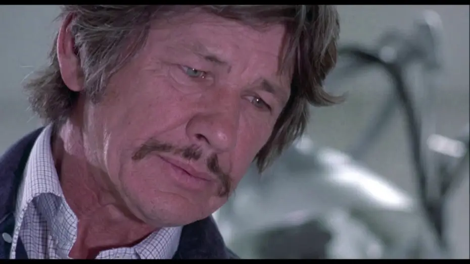 Watch film Mr. Majestyk — DAS GESETZ BIN ICH (Mr. Majestyk) [Deutscher HD-Trailer] / Charles Bronson