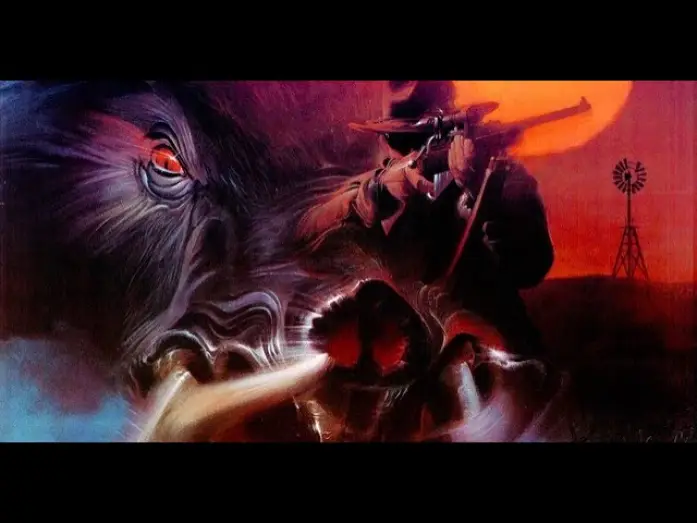 Watch film Razorback — LA BANDE ANNONCE DE RAZORBACK DE RUSSELL MULCAHY