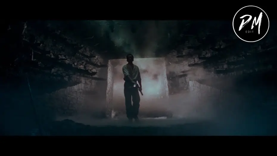 Watch film The Keep — The Keep (4K Modern Trailer)
