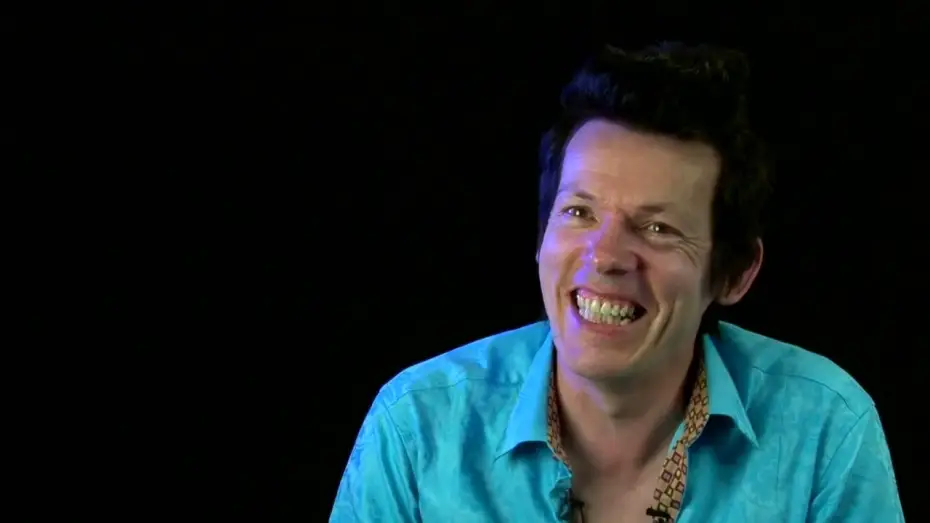 Watch film The Keep — Filmmaker/Composer/Sound Designer Philip Brophy on THE KEEP