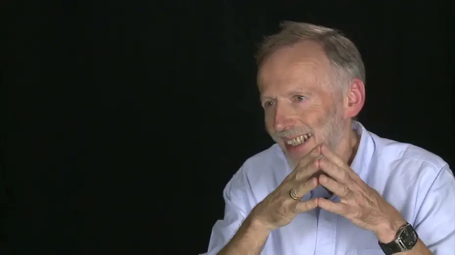 Watch film The Keep — British film scholar Ian Christie on Tangerine Dream and THE KEEP