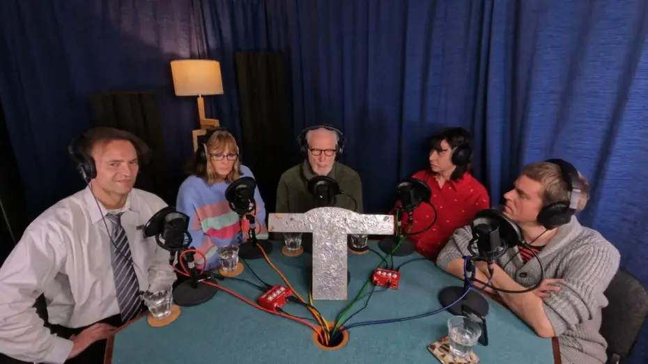 Watch film The Keep — Molasar crew commentary behind the scenes