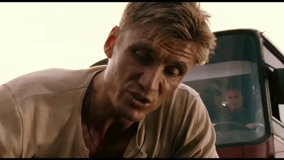 Watch film The Mechanik | The Mechanik (2005) Dolph Lundgren Trailer HD