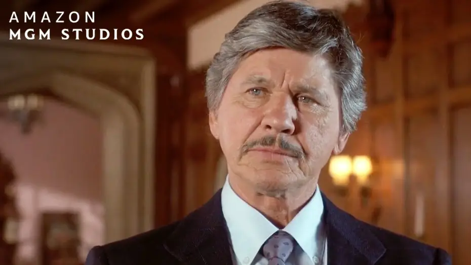 Watch film Death Wish 4: The Crackdown — Paul Gets An Offer