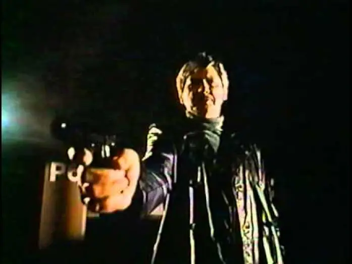 Watch film Death Wish 4: The Crackdown — Le Justicier Braque les Dealers