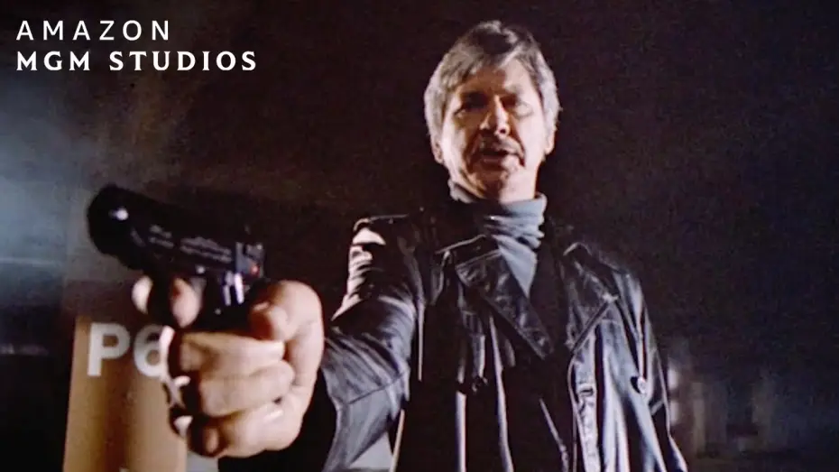 Watch film Death Wish 4: The Crackdown — Official Trailer