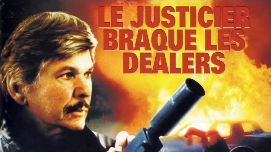 Watch film Death Wish 4: The Crackdown — Le Justicier Braque les Dealeurs - Bande Annonce