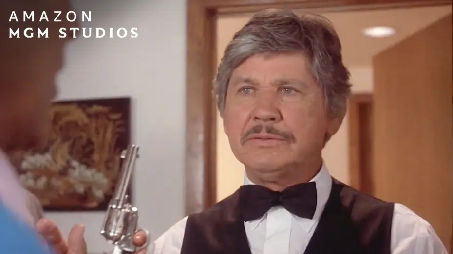 Watch film Death Wish 4: The Crackdown — I Don't Like Trouble