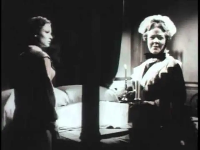 Watch film Dragonwyck — DRAGONWYCK - TRAILER - 1946