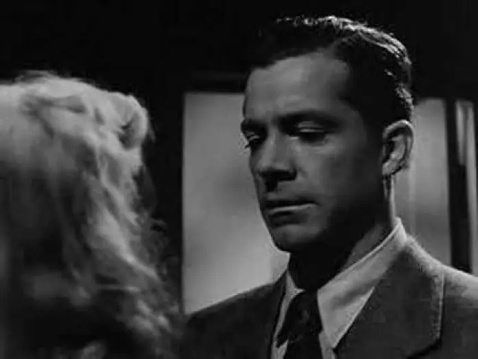 Watch film Fallen Angel — Fallen Angel (1945) Trailer