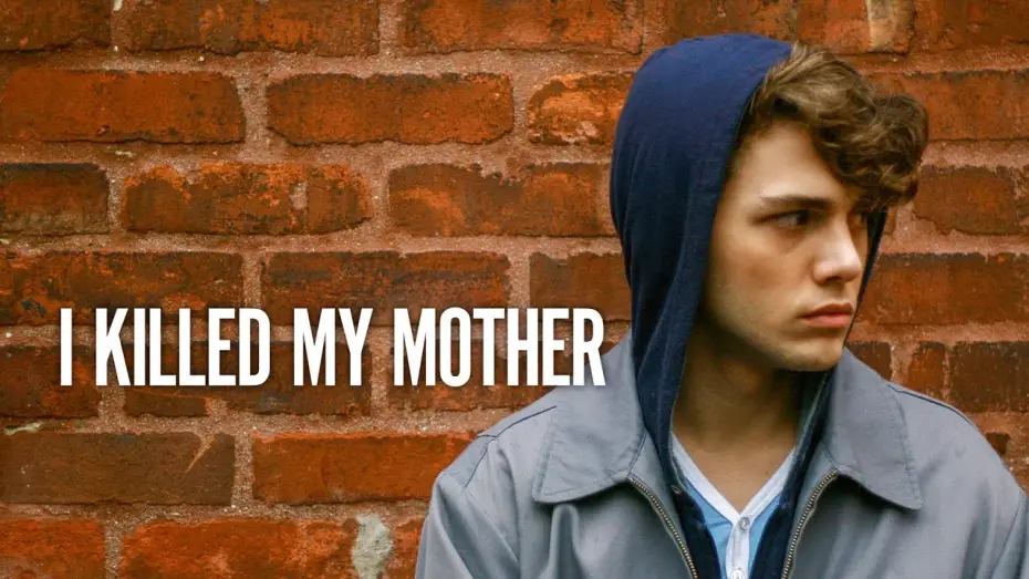 Watch film I Killed My Mother — I KILLED MY MOTHER Trailer Deutsch | German [HD]