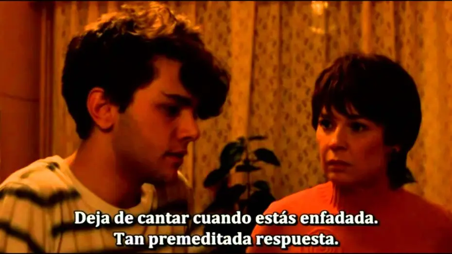 Watch film I Killed My Mother — Trailer J'ai tué ma mère