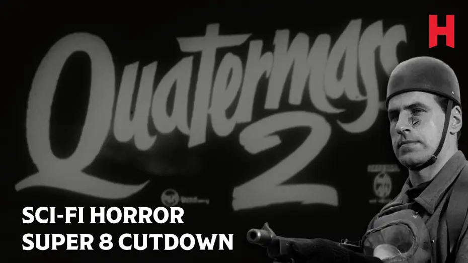 Watch film Quatermass 2 — This Is What Home Cinema Looked Like for a 1950s Horror Fan