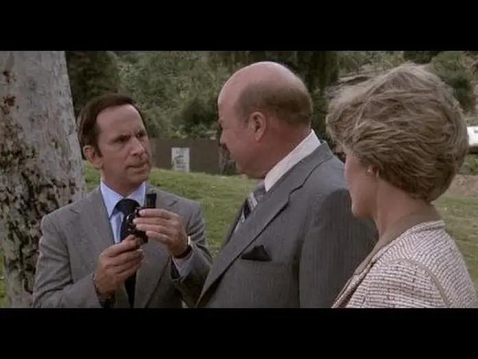 Watch film The Nude Bomb — Alan Spencer on The Nude Bomb