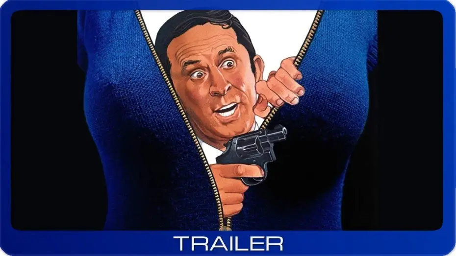Watch film The Nude Bomb — Die nackte Bombe ≣ 1980 ≣ Trailer