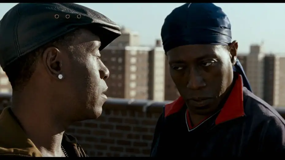 Watch film Brooklyn's Finest — L'ELITE DE BROOKLYN - bande-annonce - VF