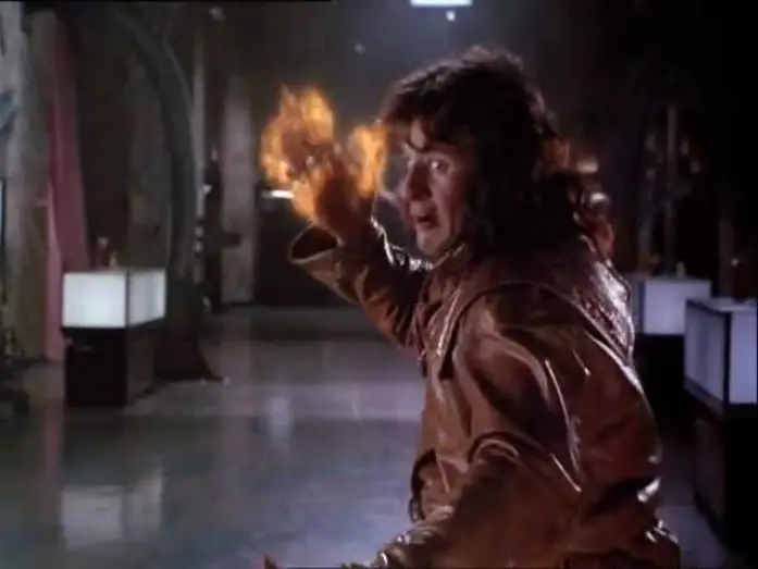 Watch film Fist of the North Star — HOKUTO NO KEN LE SURVIVANT (FIST OF THE NORTH STAR) LE FILM (1995) BANDE ANNONCE FR HQ 480p